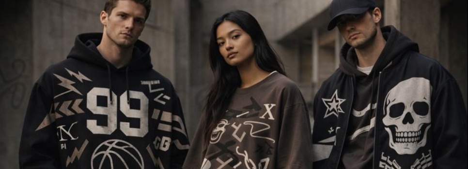 Graphics and Symbolism